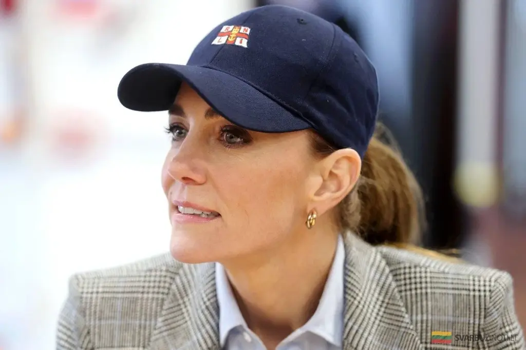 Kate Middleton: su evolución tras el diagnóstico de cáncer y su nueva realidad