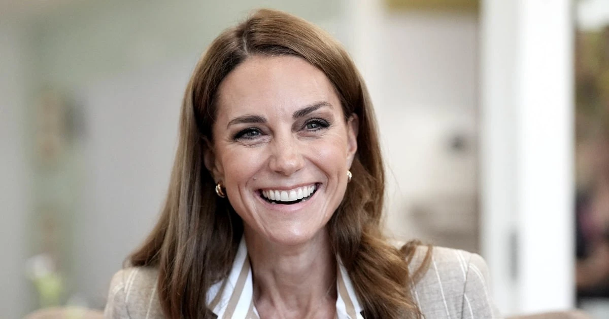 Kate Middleton: su evolución tras el diagnóstico de cáncer y su nueva realidad - image 1