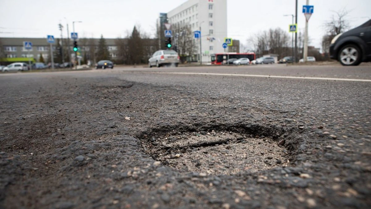 Kaunas se prepara: las 3 zonas clave que cambiarán este año y cómo te afectarán - image 1