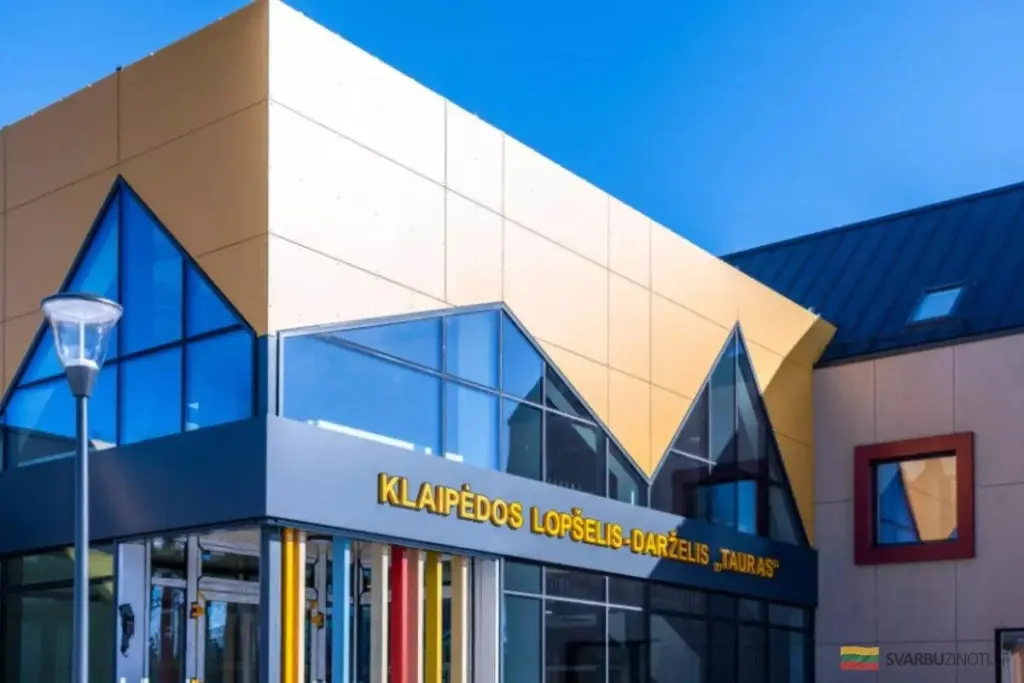 La carrera por un cupo en el nuevo jardín de infancia: 'Ya se busca de todo'