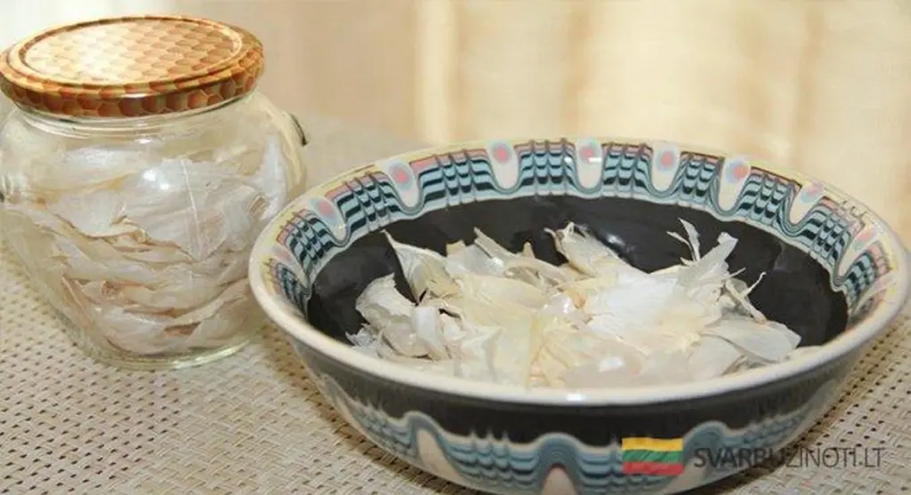 La cáscara de ajo: el secreto natural para una piel radiante y el rejuvenecimiento