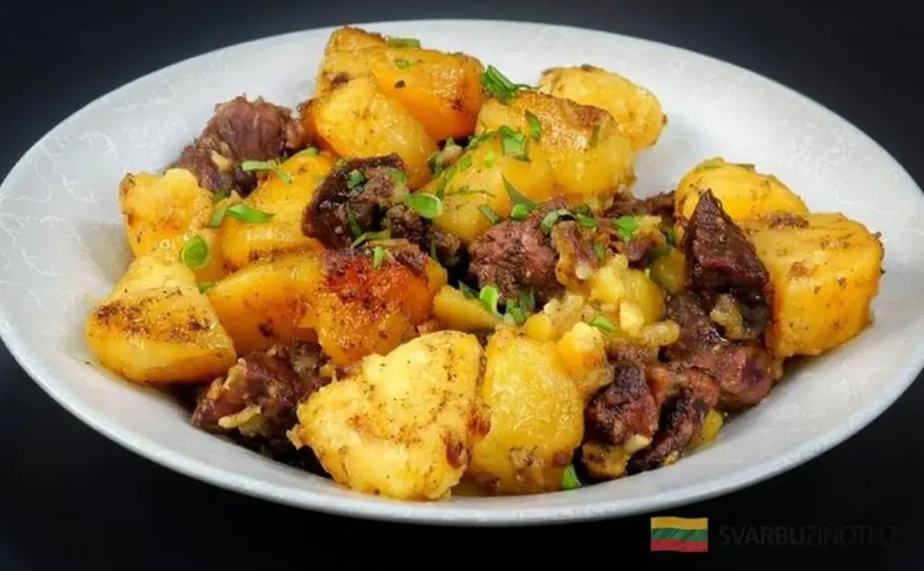 La cena navideña que se prepara sola y perfuma toda la casa