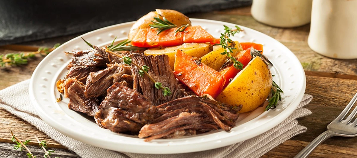 La cena navideña que se prepara sola y perfuma toda la casa - image 1
