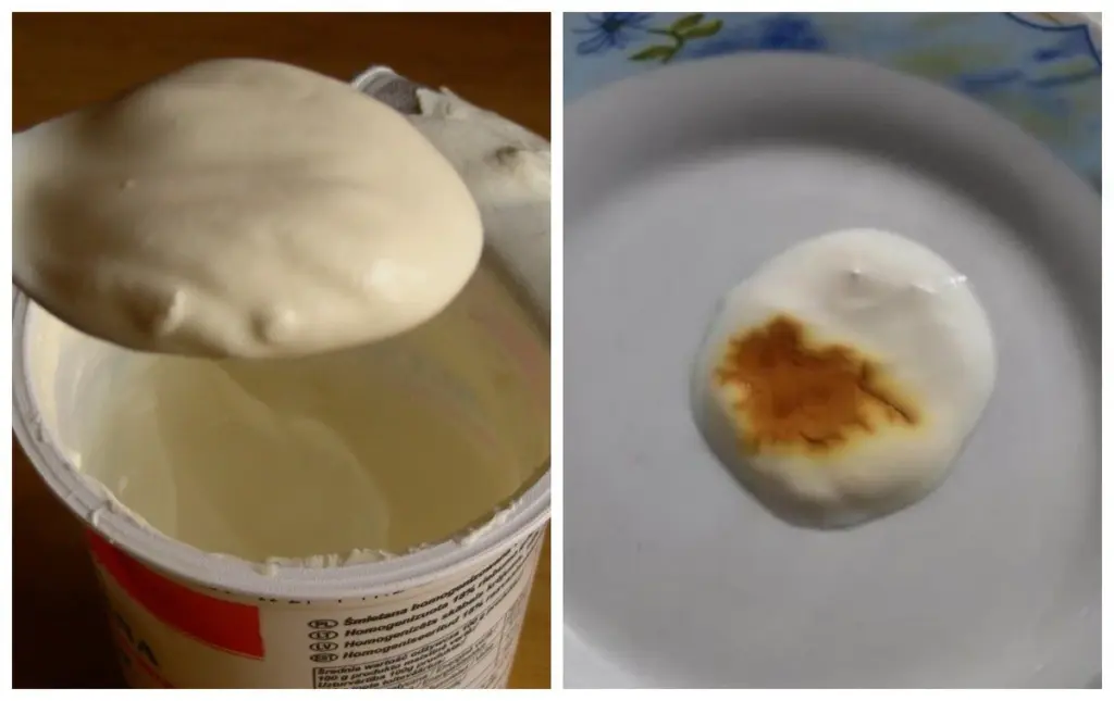 la gota de yodo que revela el 100% de falsificación en productos lácteos y embutidos