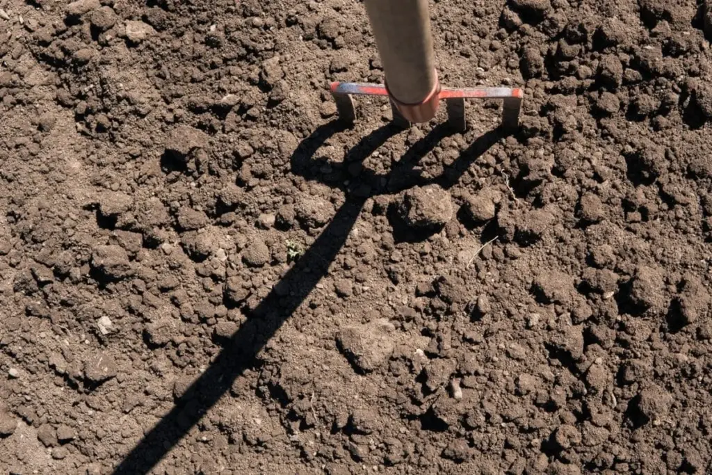 La grelinette: el secreto de los abuelos para una tierra suelta sin esfuerzo