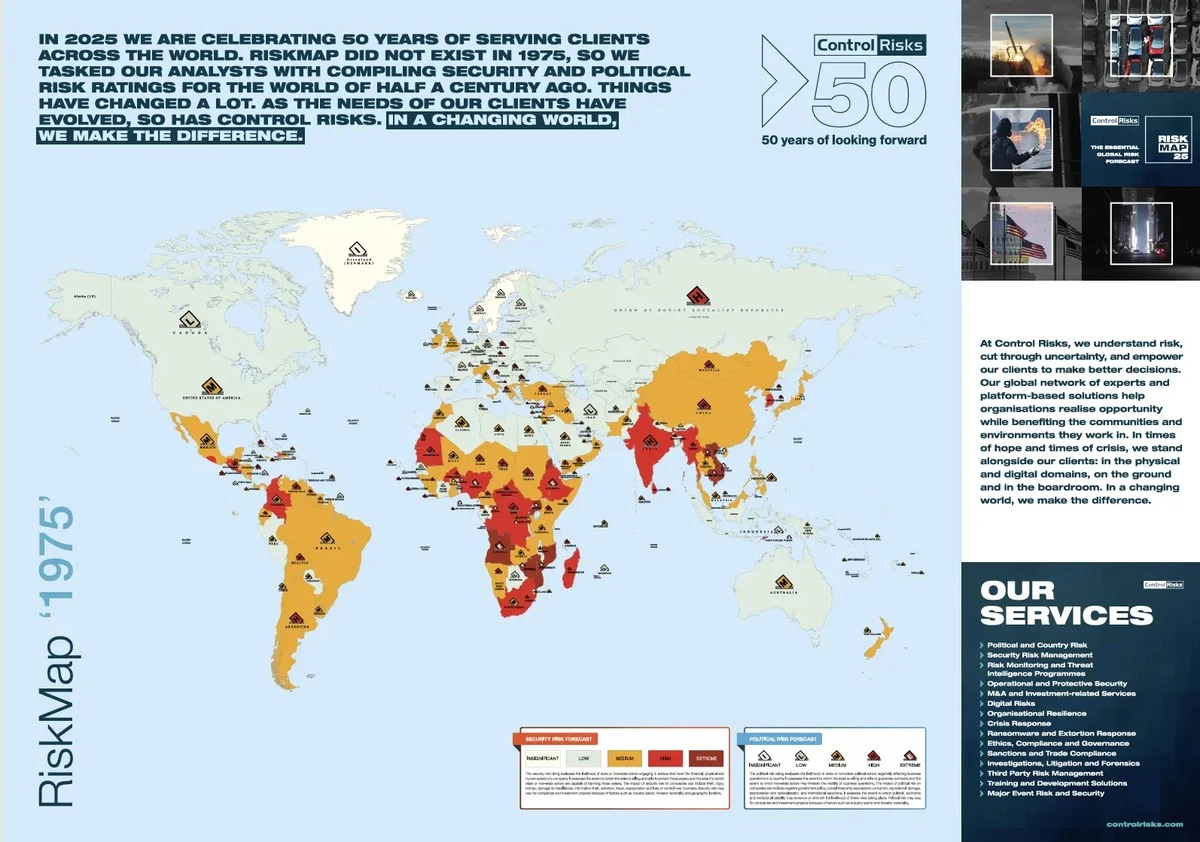 La guerra es posible, pero no inevitable: lo que dicen los informes de inteligencia - image 1
