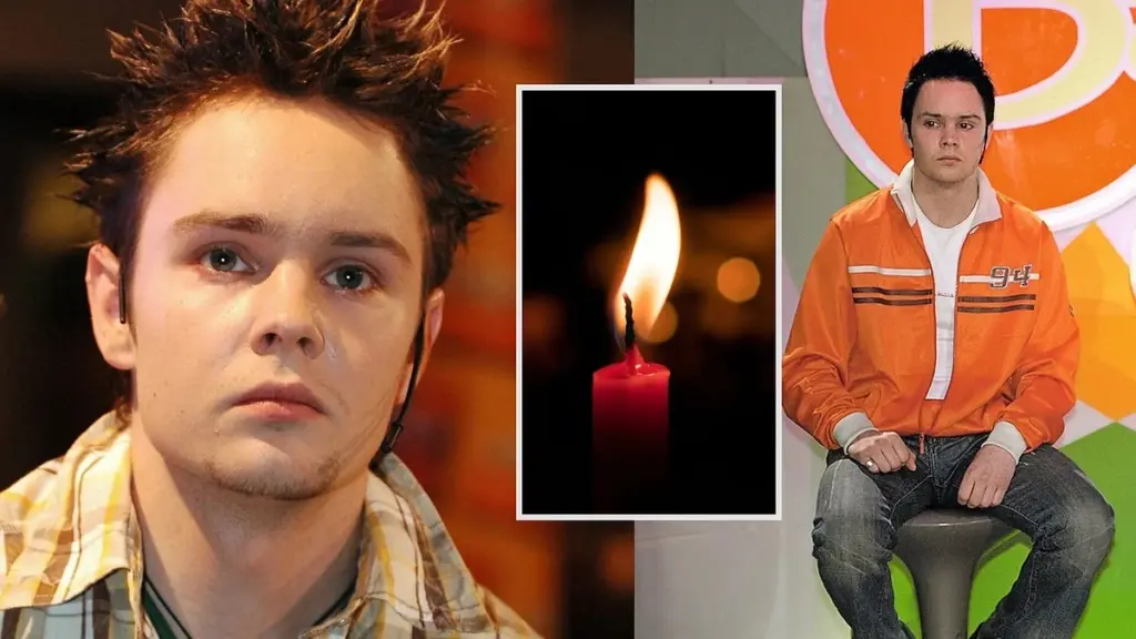 La inesperada partida de Mindaugas Valaitis, recordado participante de "Baras", a los 45 años