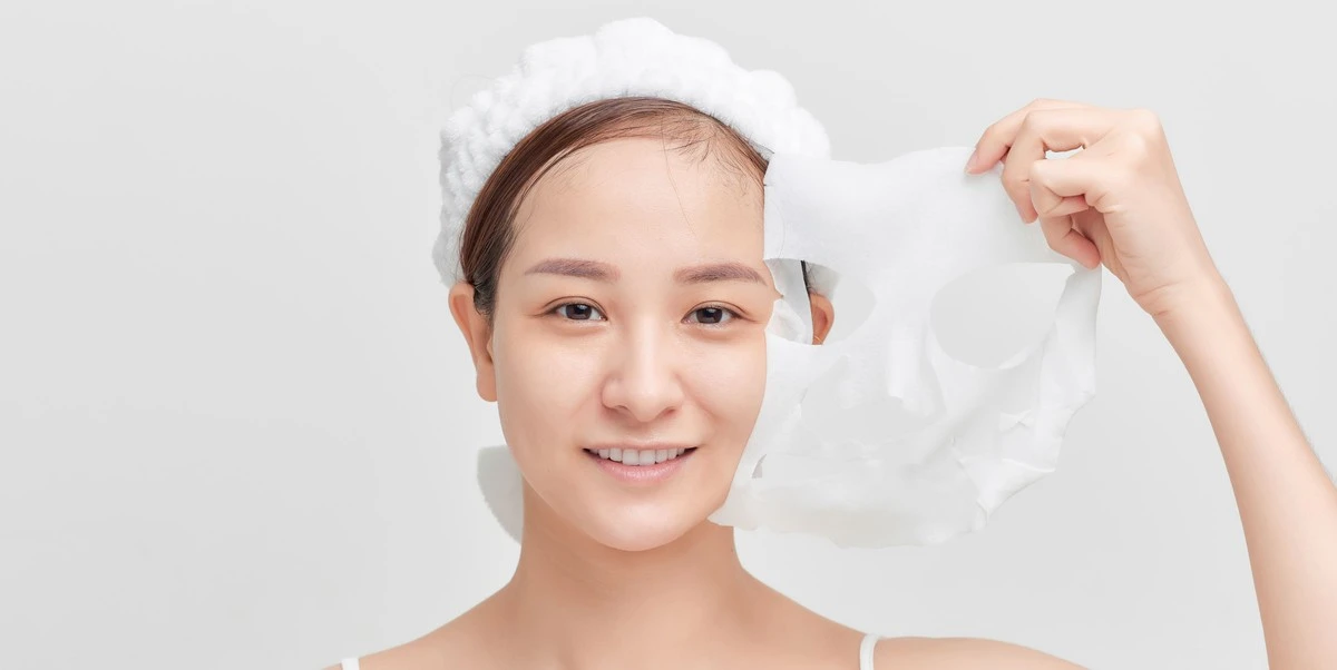 La mascarilla japonesa que te hará lucir 10 años más joven en una semana - image 1