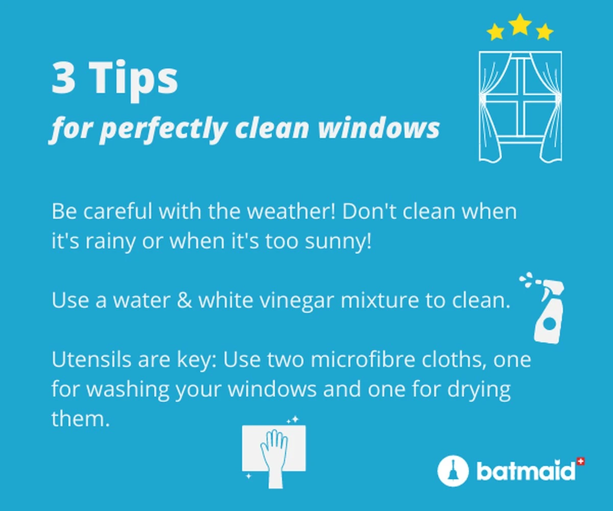 La mezcla secreta que deja tus ventanas impecables: adiós a los caros limpiacristales - image 1