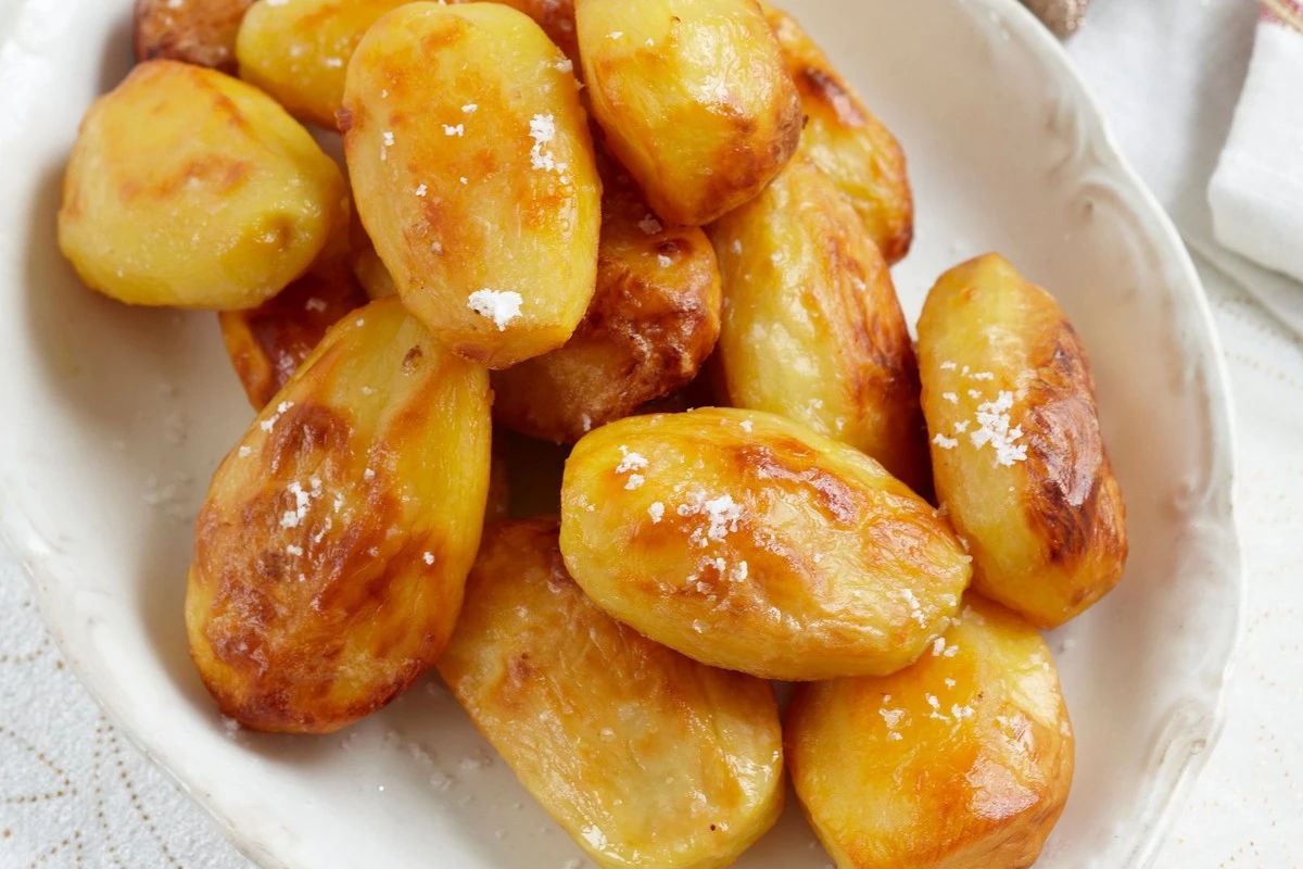 La papa que enamora a tu hombre: Un placer 'royal' que te ganará besos - image 1