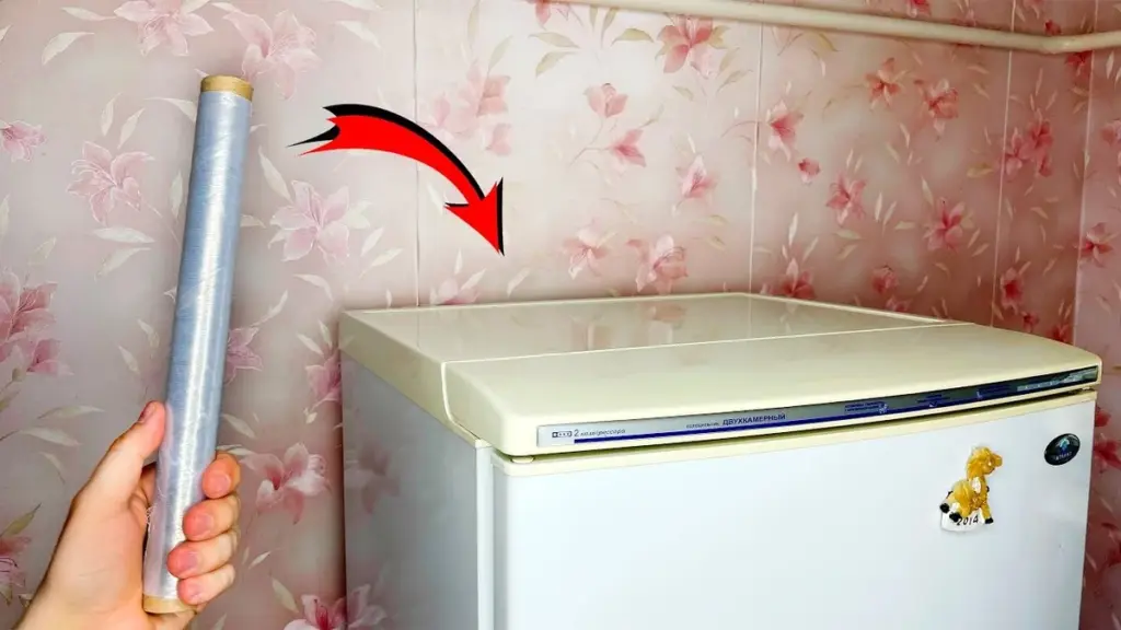 La película de plástico de cocina se rompe menos: el truco infalible que la hará irrompible