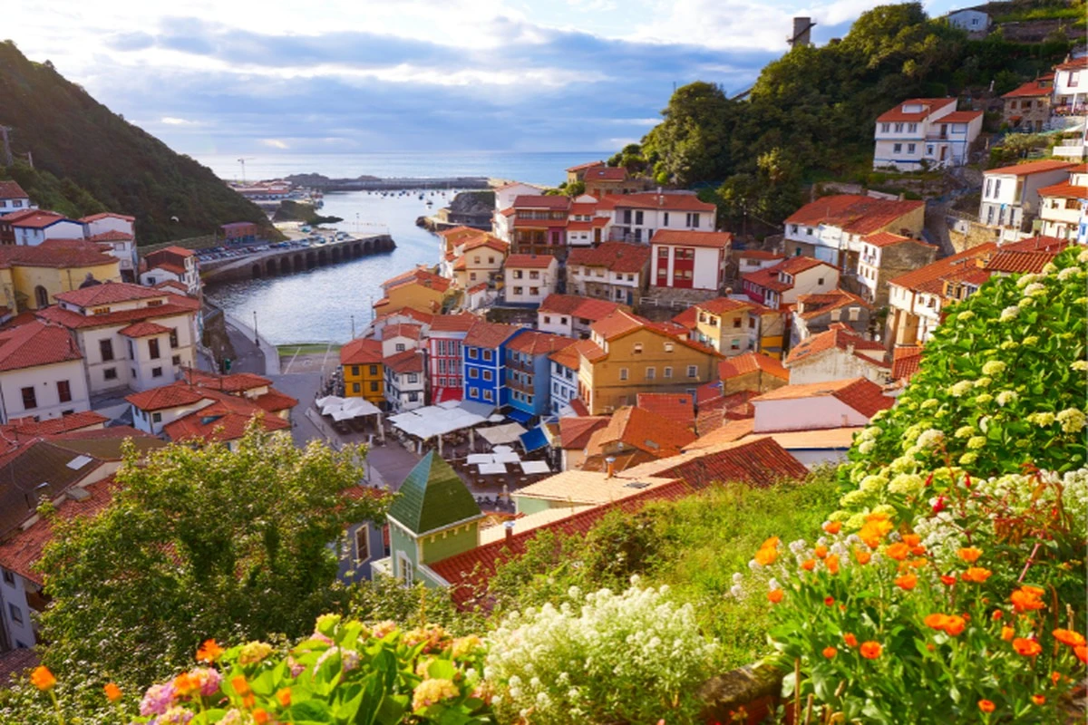 La primavera llega a España: prepárate para hasta 15 grados la próxima semana - image 1