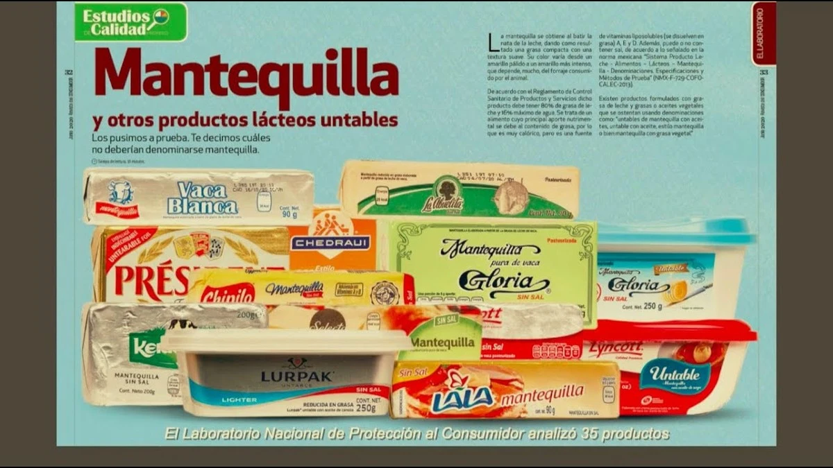 La prueba definitiva: cuánto tarda tu mantequilla en congelarse y revelar la verdad - image 1