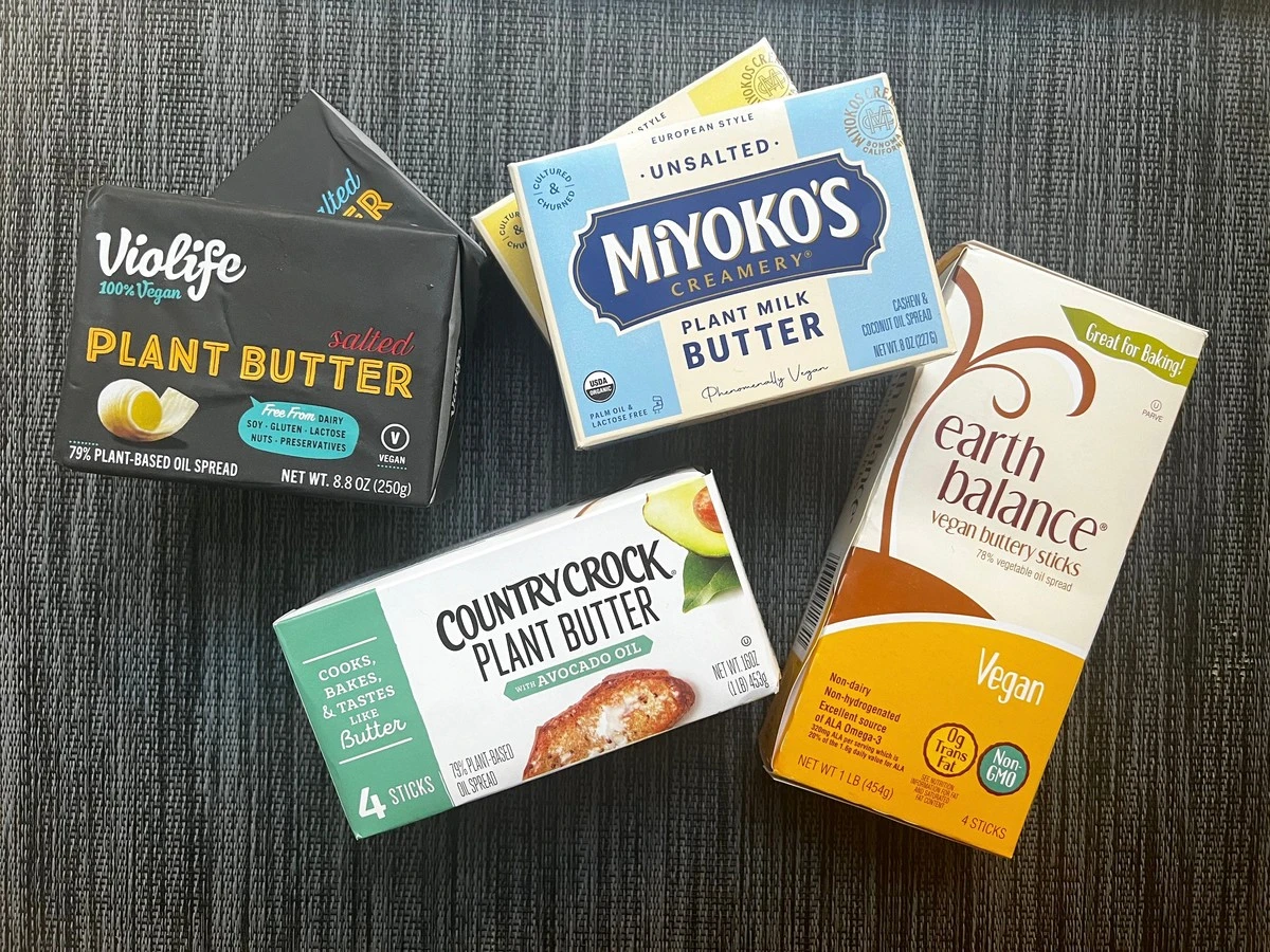 Las 3 palabras secretas en el paquete de mantequilla que delatan una falsificación - image 1