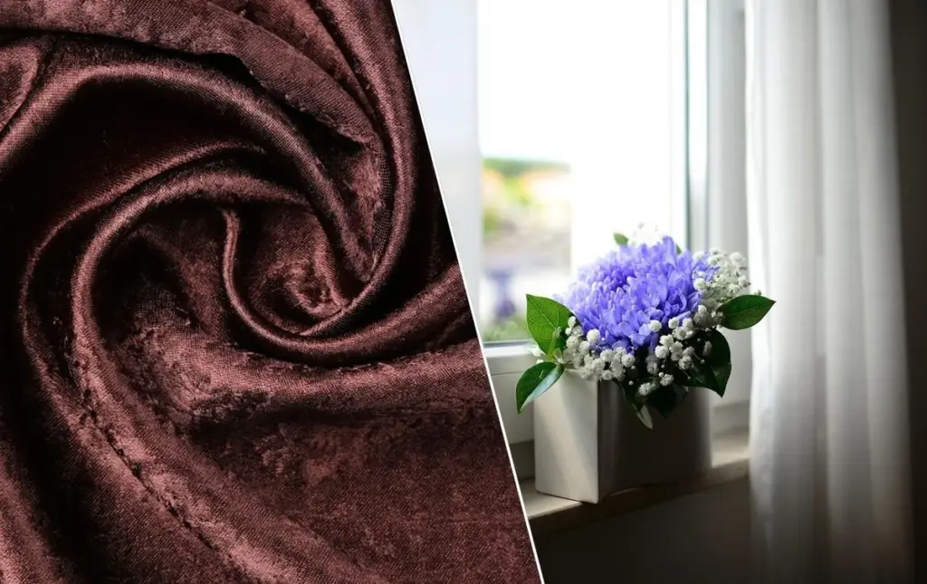 Las cortinas que creías pasadas de moda vuelven: elige el diseño actual