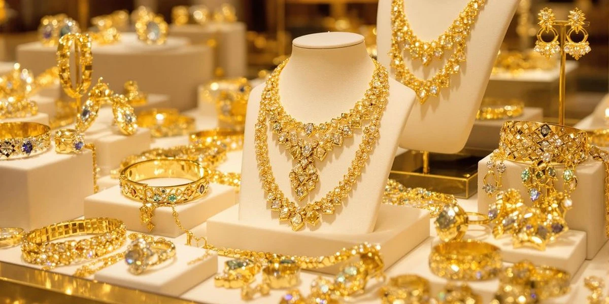 La técnica olvidada con pan fresco que hace brillar el oro sin esfuerzo - image 1