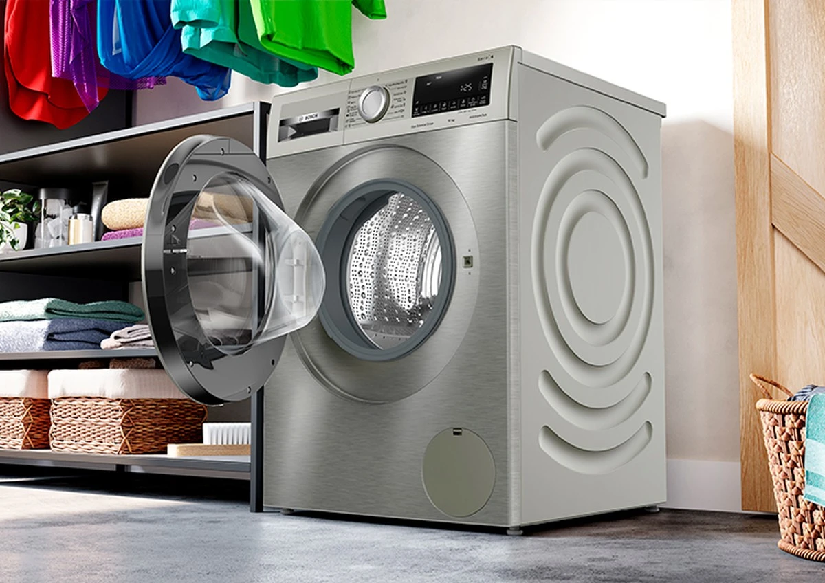 La única mala costumbre que arruina el 90% de las lavadoras (y las amas de casa aún no lo saben) - image 1