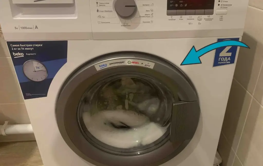 La verdad oculta: 5 errores que destrozan tu lavadora sin que te des cuenta