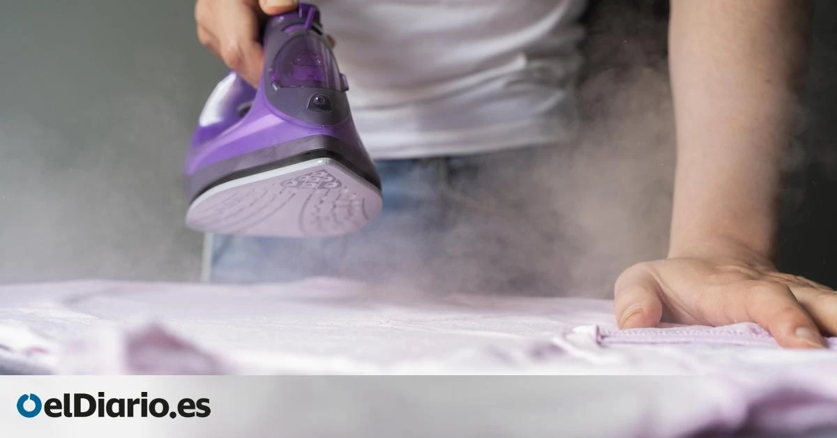 La verdad oculta en tu plancha: cómo un desastre de sarro me hizo limpiarla cada mes - image 1