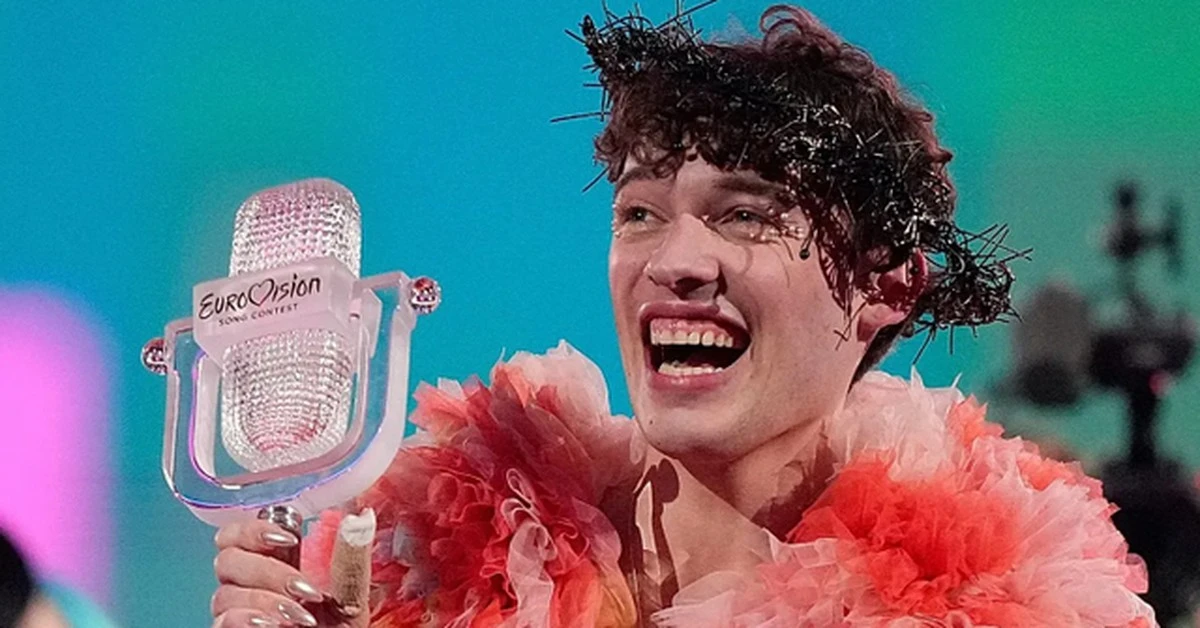 Lion Ceccah revela el gesto oculto en su actuación de Eurovisión que solo los más observadores notaron - image 1