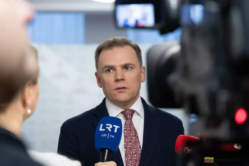 Lituania redobla la seguridad: nuevas restricciones para la compra de propiedades por rusos y bielorrusos