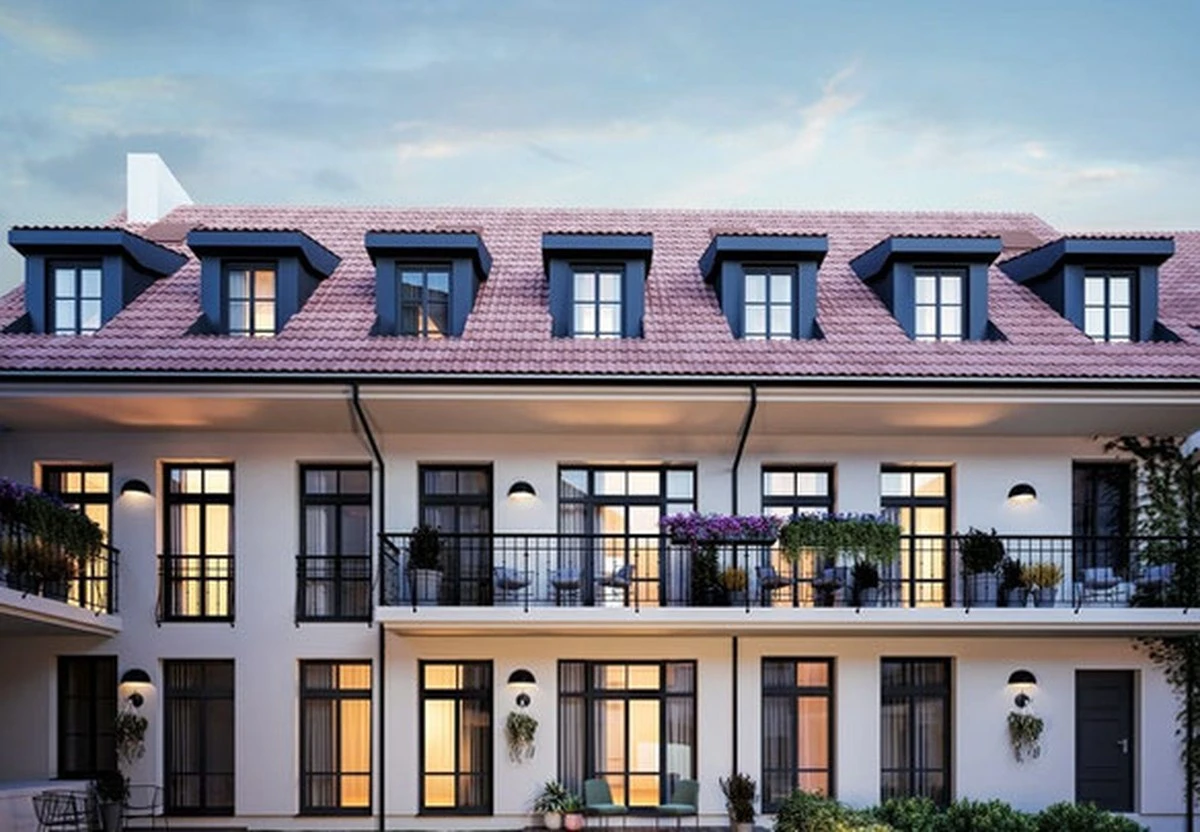 Lituania redobla la seguridad: nuevas restricciones para la compra de propiedades por rusos y bielorrusos - image 1