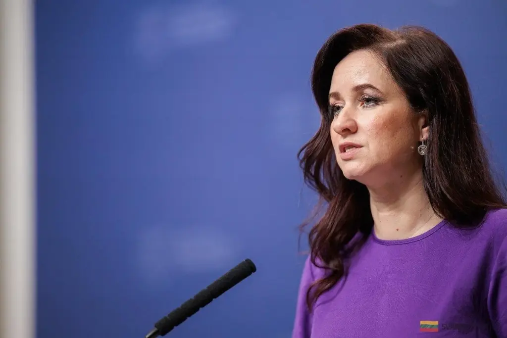 Lituanos en el Medio Oriente: Comienza la Operación de Evacuación Anticipada