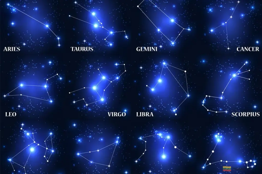 Los 12 signos del zodiaco al desnudo: secretos que la astrología revela sobre ti