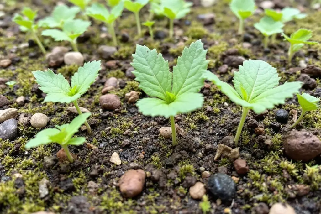 Los abuelos lo sabían, los agrónomos lo confirman: esta siembra protege tu suelo mejor que nada