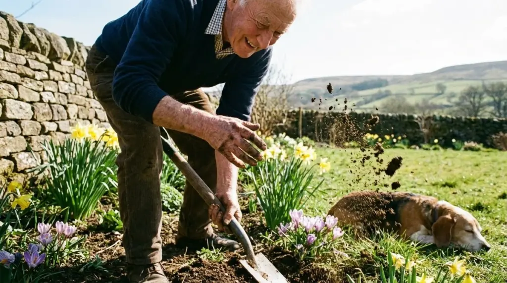 Los "bichos" que odias salvan tu jardín: los eliminas sin saberlo