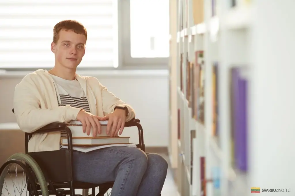 Martín, 28: La cruda realidad de la esclerosis múltiple y su decisión de viajar a Suiza para la eutanasia