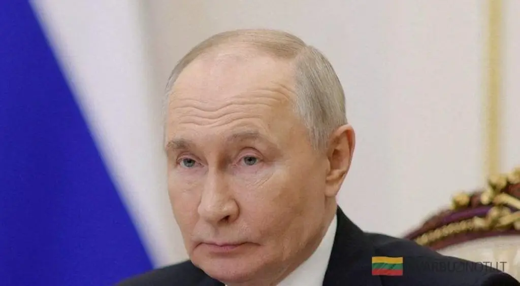 Menos que nunca: ¿Por qué los lituanos ven menos peligro en Rusia?