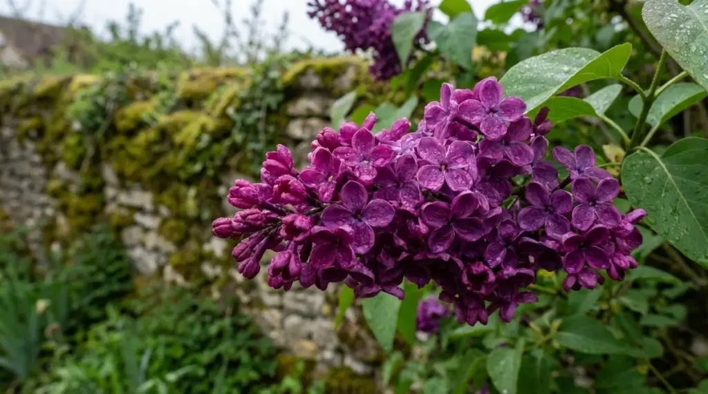 Mi abuelo nunca plantaba patatas en marzo hasta que vio esto en su lila