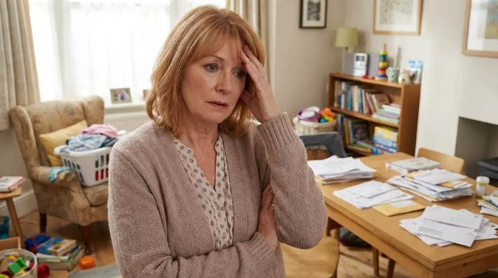 Mi casa era un campo de batalla: un profesional me reveló los 6 bloqueos ocultos que causaban el caos