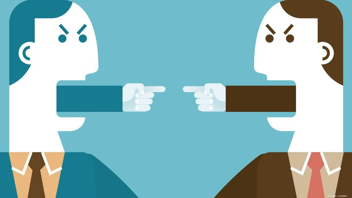 Ministra de Salud evitó Kapčiamiestis ante la tensión política que se avecinaba - image 1