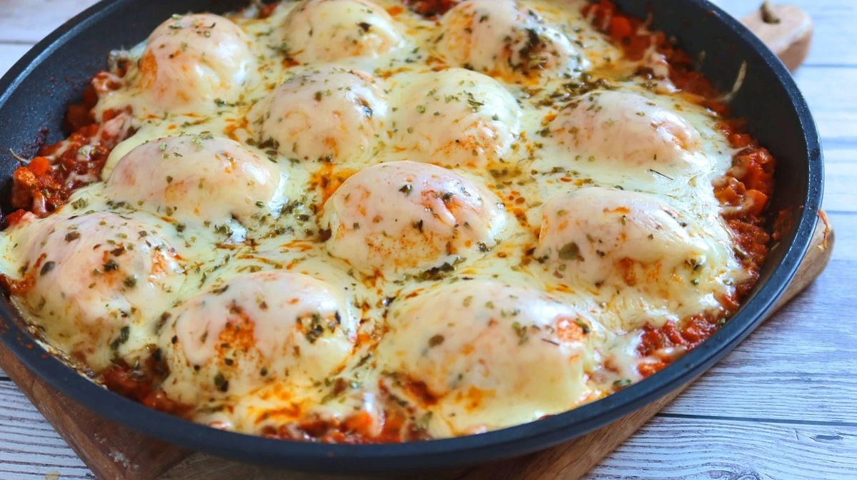 Mi secreto para unas chuletas jugosas y económicas: ¡la patata es la clave! - image 1