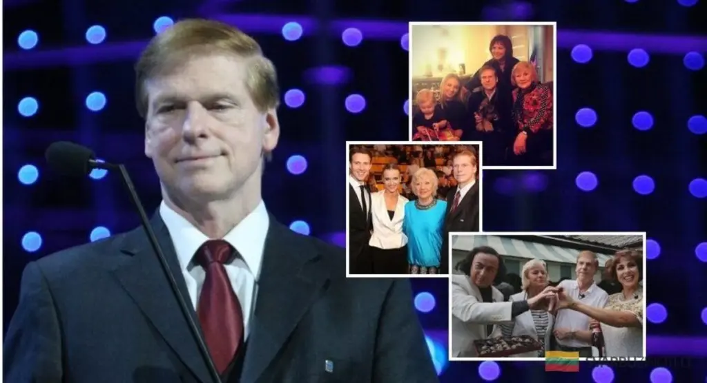 Murió el legendario bailarín Česlovas Norvaiša: conmoción en Lituania