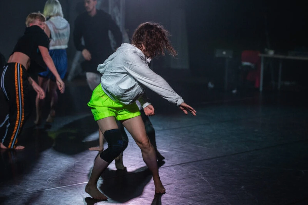 Murió el legendario bailarín Česlovas Norvaiša: conmoción en Lituania - image 1