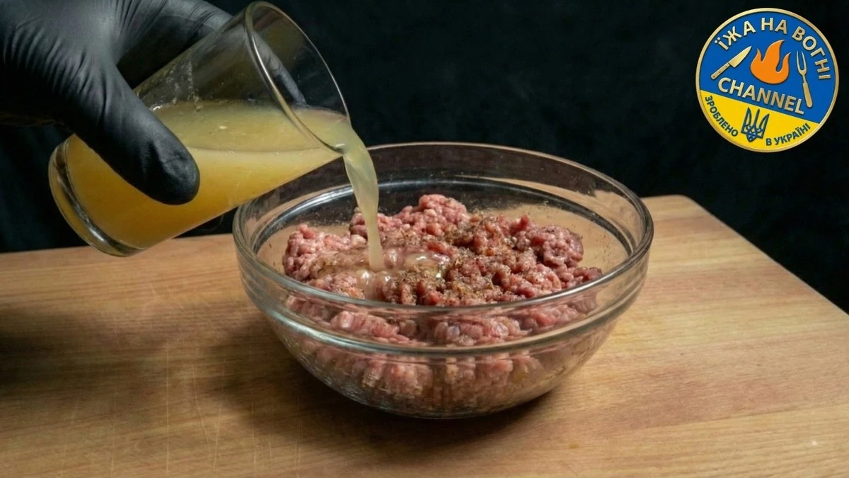 No creas que es carne: el color del jugo del minced meat revela su calidad real - image 1