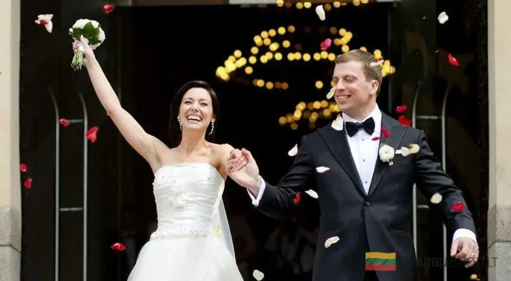 Novio descubre impactante verdad sobre su esposa después del “sí, quiero”