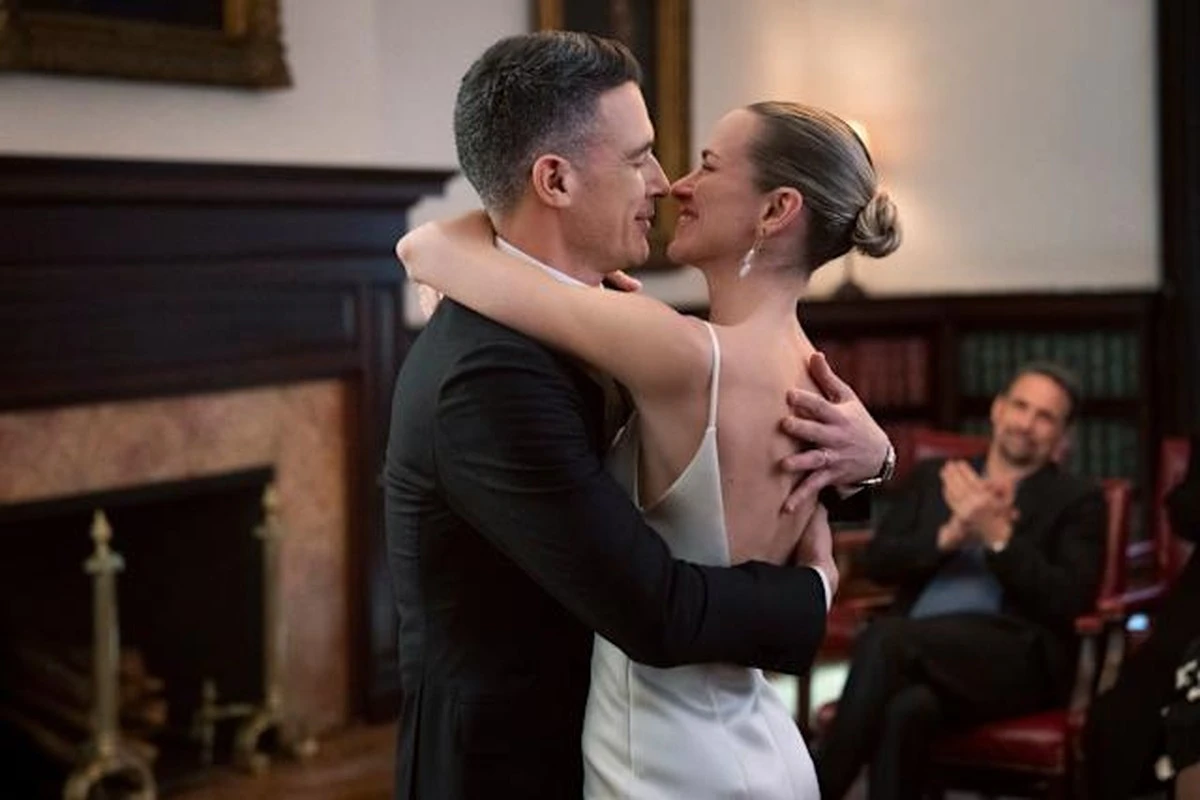 Novio descubre impactante verdad sobre su esposa después del “sí, quiero” - image 1