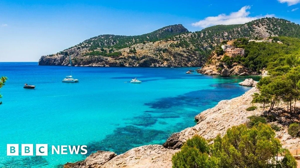 Ocho hombres sentenciados en Mallorca por agresión sexual y grabación de turista - image 1