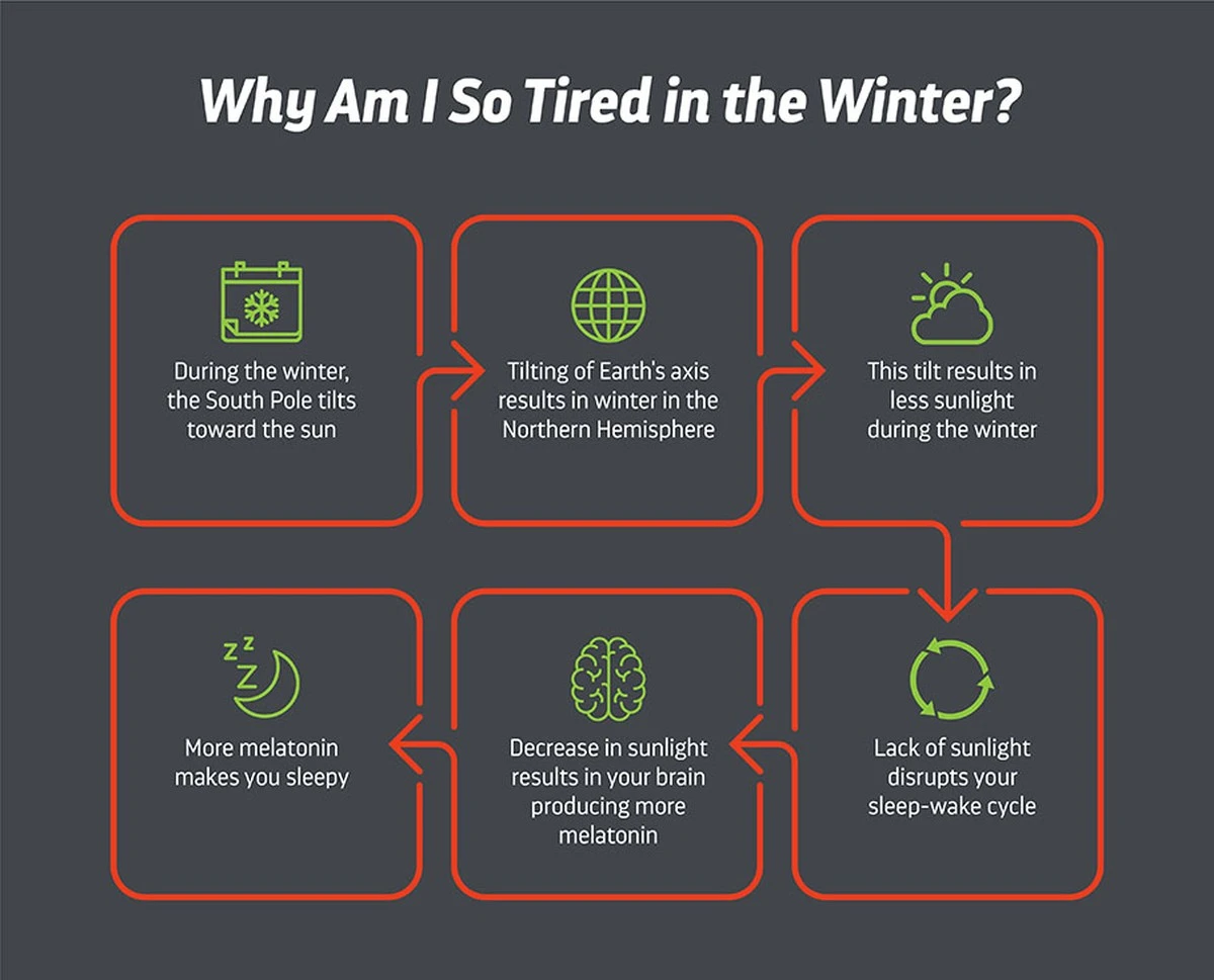 Olvida el cansancio post-invierno: 5 señales de que tus defensas están al mínimo (y cómo recargarlas) - image 1