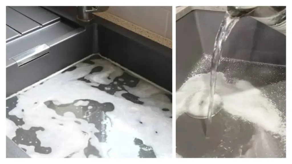 Olvida el desatascador: el truco del fontanero para acabar con el atasco de la cocina