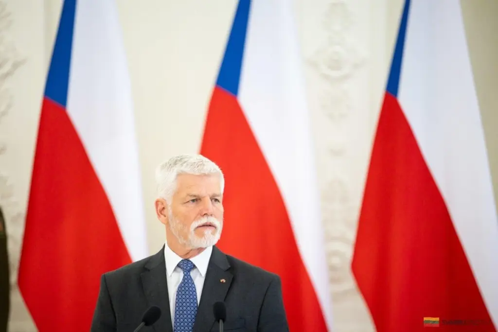 Pavelas y Babiš: el choque de egos que redefine la seguridad checa