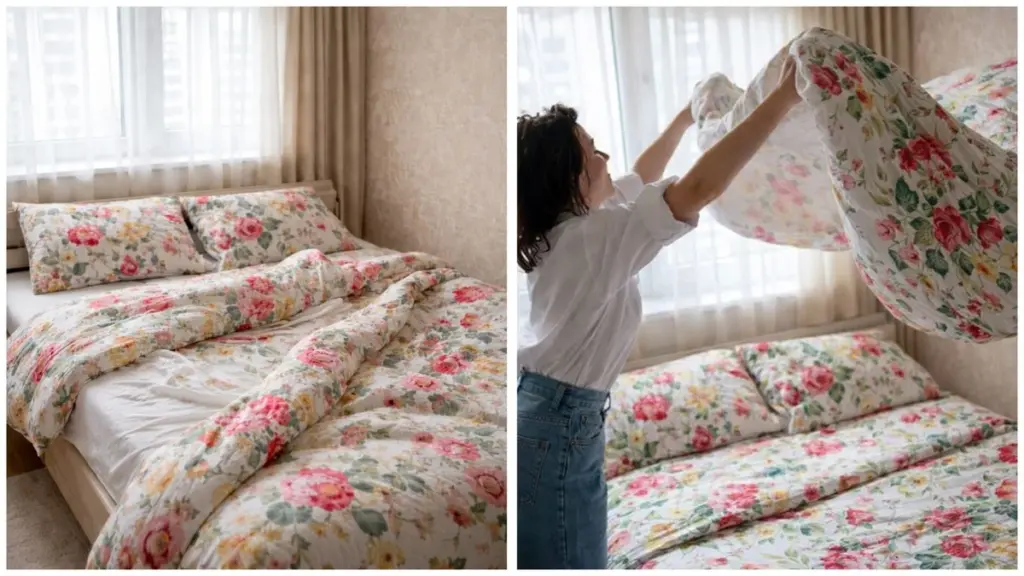 Por qué dejar la cama sin hacer por la mañana es una señal de inteligencia creativa | Buenas noticias