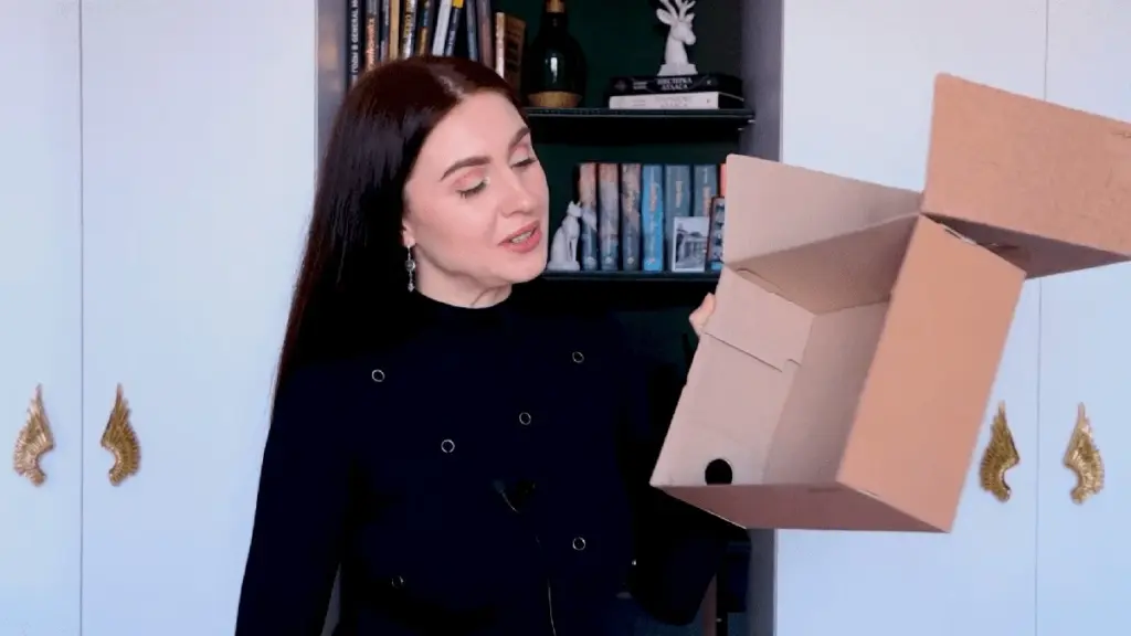 ¿Por qué gastar una fortuna en organizadores cuando puedes hacer uno de 'alta gama' con una simple caja?