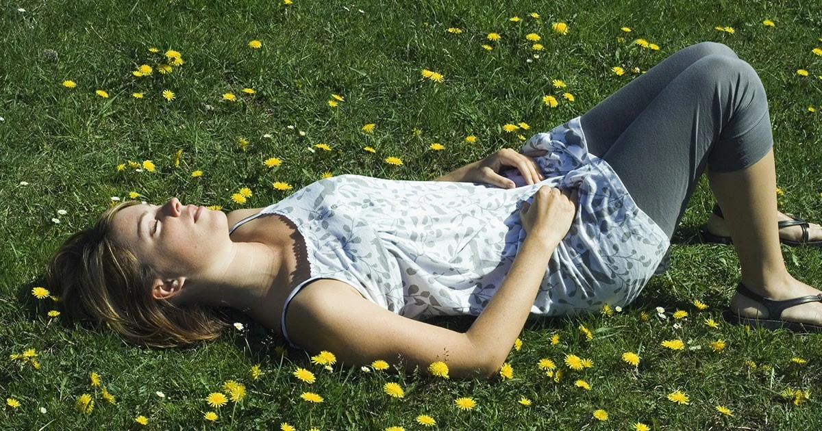 Por qué la primavera te deja sin energía: el secreto detrás de tu fatiga y cómo combatirla - image 1