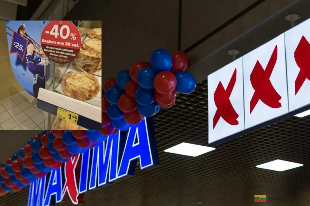 ¿Por qué las tiendas bajan los descuentos en lugar de las precios?