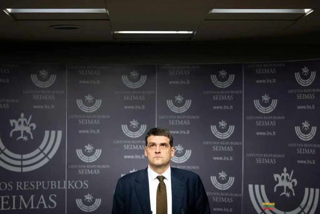 Por qué los historiadores discrepan sobre el origen de la independencia de Lituania